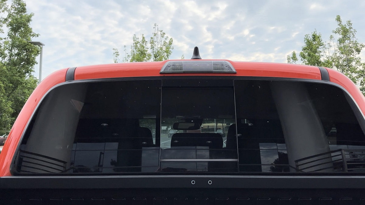 Is This 2024 Toyota Tacoma Feature Too Small? | Torque News